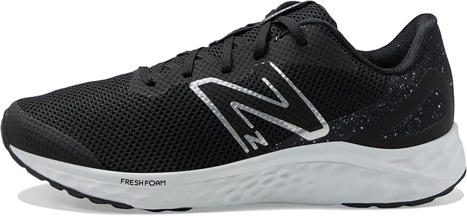 New Balance Kids Fresh Foam Arishi V4 Running Shoe (Little Kid)