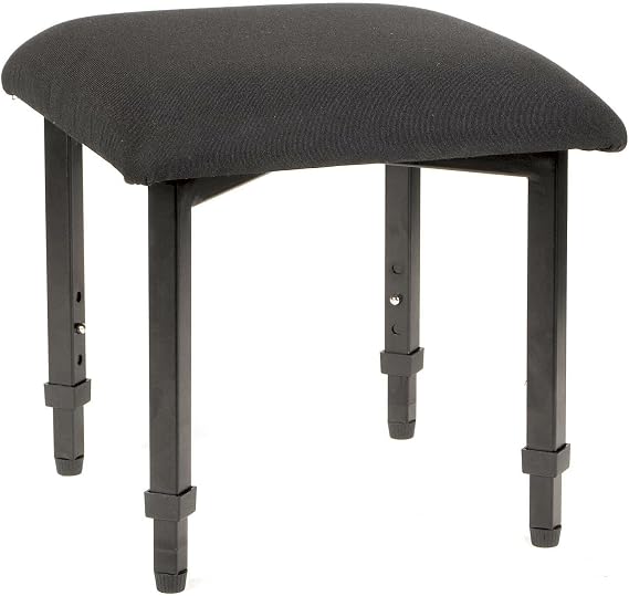 ADJUSTRITE Junior Musician's Stool