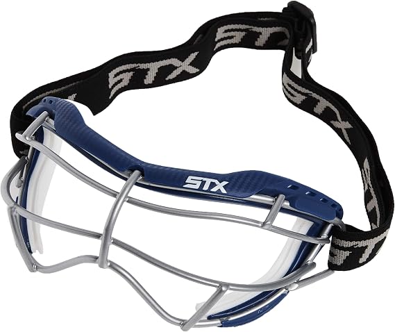 STX Lacrosse Focus-S Goggle