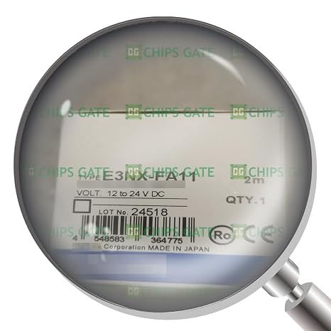 E3NX-FA11 1Pcs New E3NX-FA11 E3NX-FA11