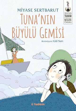 The Magical Ship of the Danube
