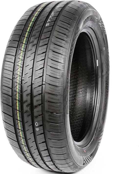 Armstrong Tru-Trac SU 285/50R20 116V All Season XL 20 inch Tire
