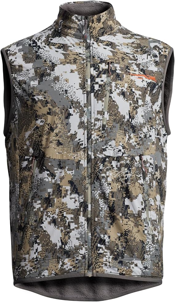 SITKA Ambient 100 Vest