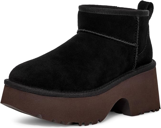 UGG Women's Classic Ultra Mini New Heights