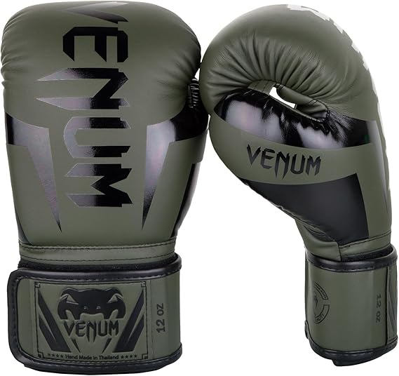 Venum Elite Boxhandschuhe