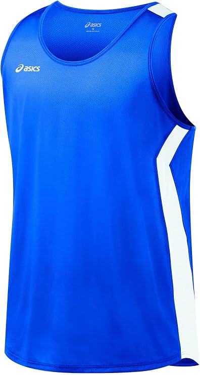 ASICS Men's Intensity Singlet