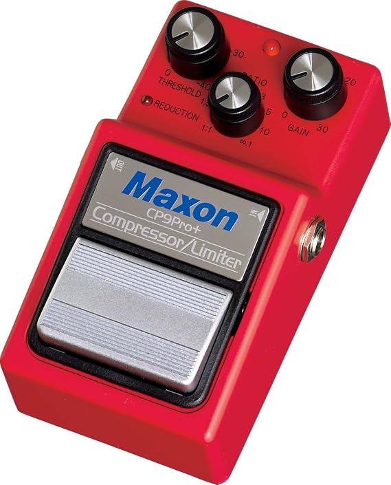 Maxon CP-9 Pro+ Compressor
