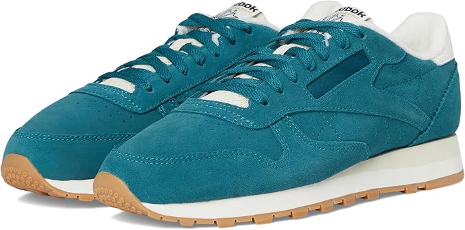 Reebok Unisex-Adult Classic Leather
