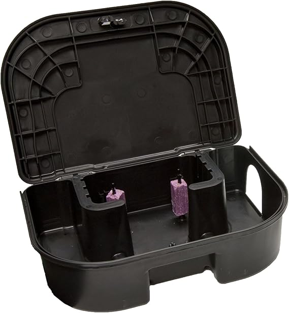 Rodent Rat Bait 2 Stations