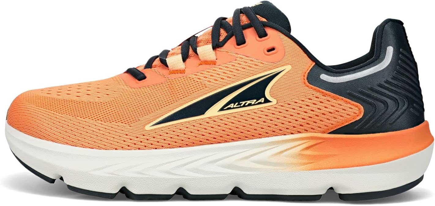 ALTRA Men's Provision 7 Road Running Shoe