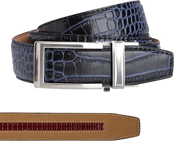 Nexbelt Aluminum Cayman