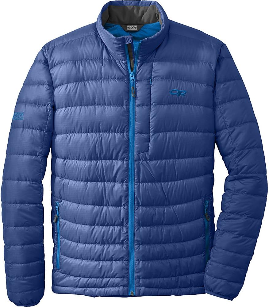 Outdoor Research Mens Transcendent Sweater