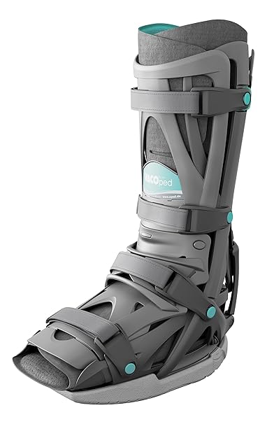 Achilles Tendon Rupture Walking Boot (Small)