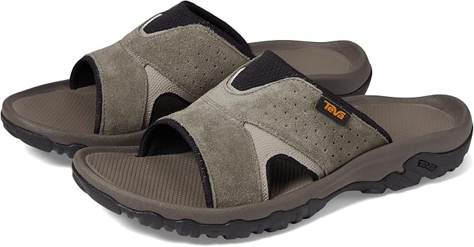 Teva Men's Katavi 2 Slide Sandal