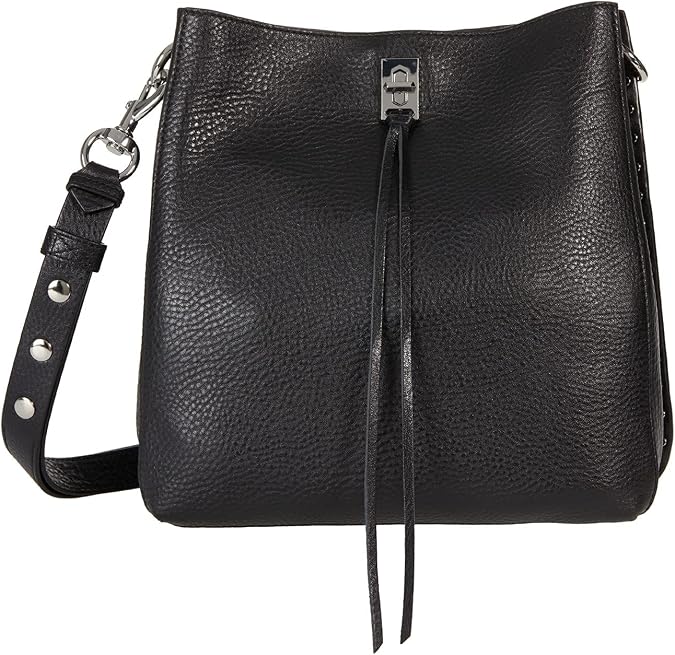 Rebecca Minkoff Womens Darren Shoulder Bag