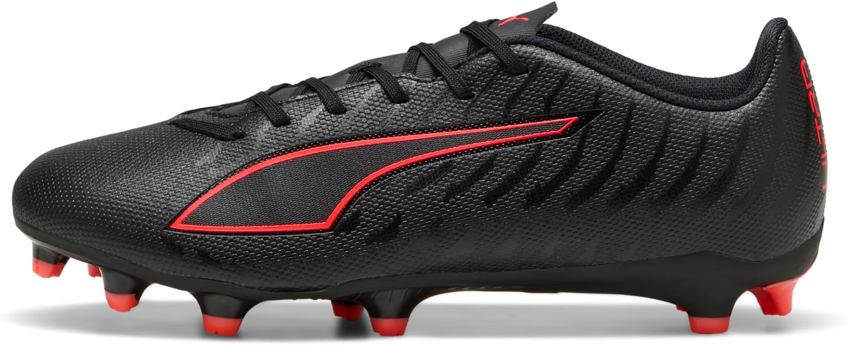 PUMA Ultra 6 Play Firm, Artificial Ground Soccer Cleats