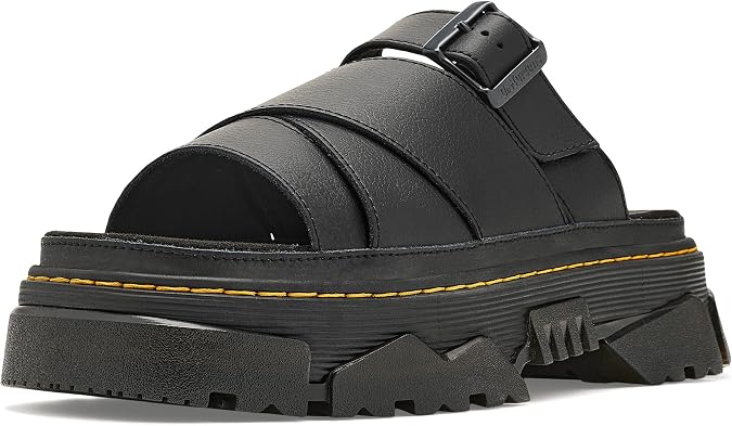 Dr. Martens womens Mattison Slides