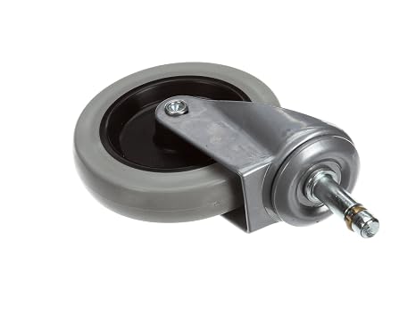 Cambro 41063 1-4 Swivel Caster No Bolts