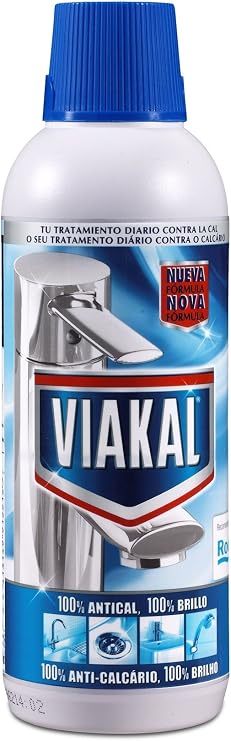 Viakal Limescale Gel 500g