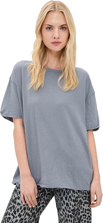 Free People Women's Nina Tee