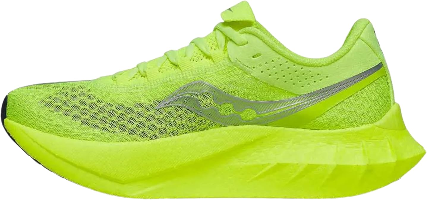 Saucony Women's Endorphin PRO 4 Sneaker