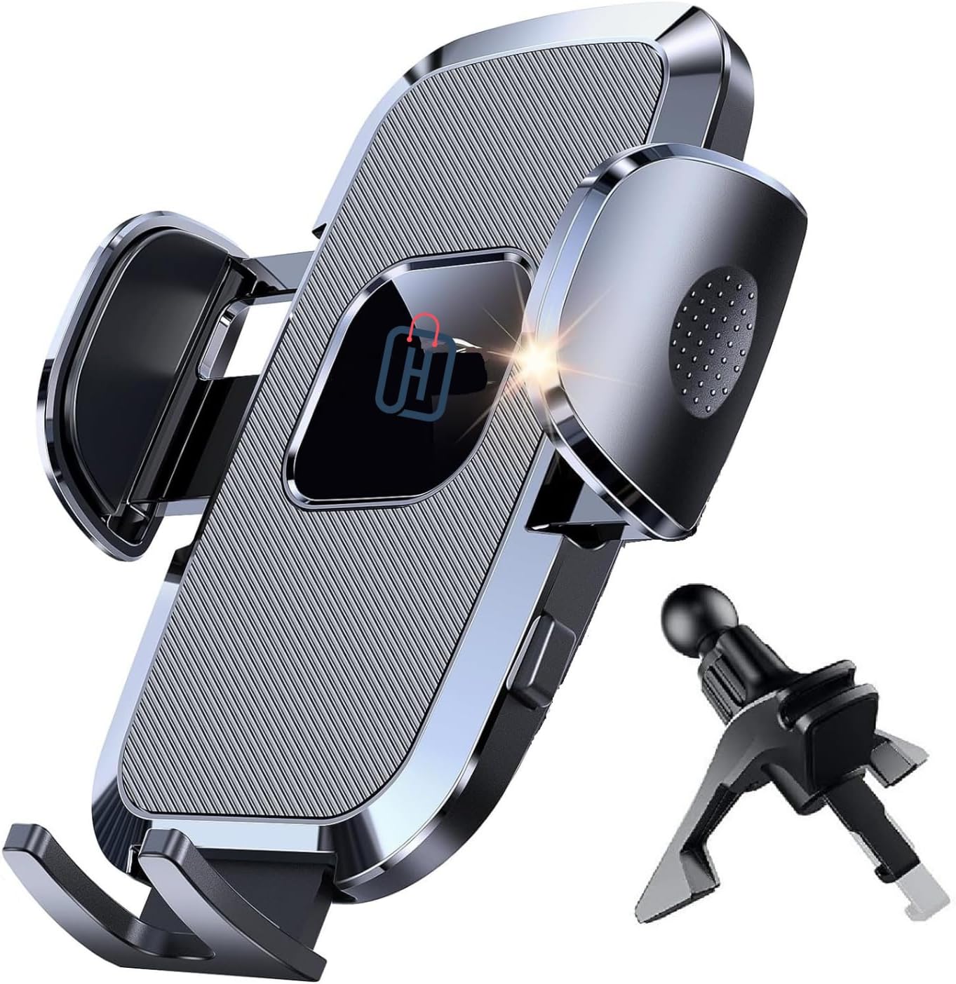 Hb-02 Ventilation Car Phone Holder High Quality Car Holder