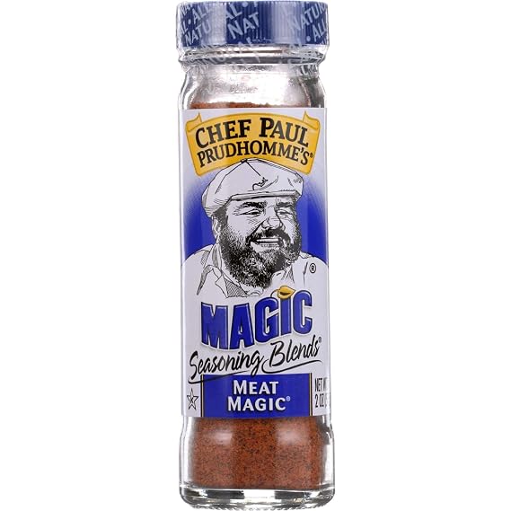 Magic Seasoning Blends Ssnng Meat
