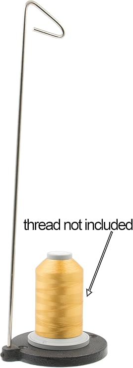 Ultima Single Cone Thread Stand