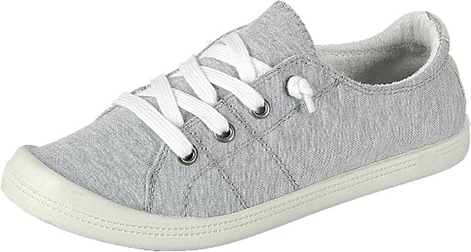 Forever Link Comfort-01 Women's Classic Slip-On Comfort Fashion Sneaker | Casual Shoes