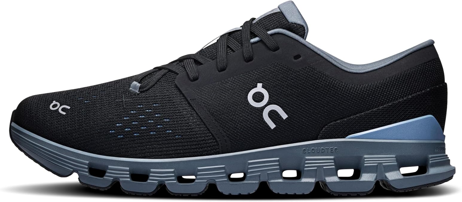 On Men's Cloud X 4 Sneakers