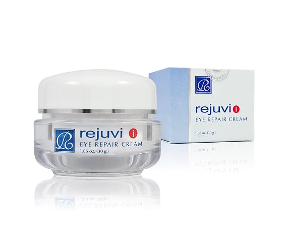 Rejuvi i Eye Repair Cream (1.06oz.)