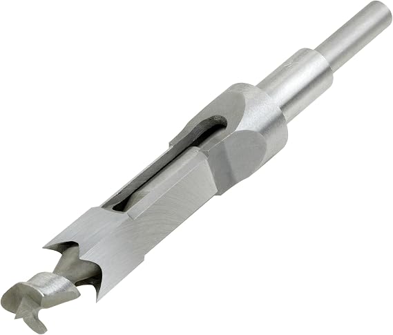 Woodstock D2844 Mortising Chisel, 3/4-Inch