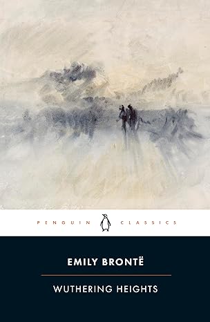 Wuthering Heights Penguin Classics