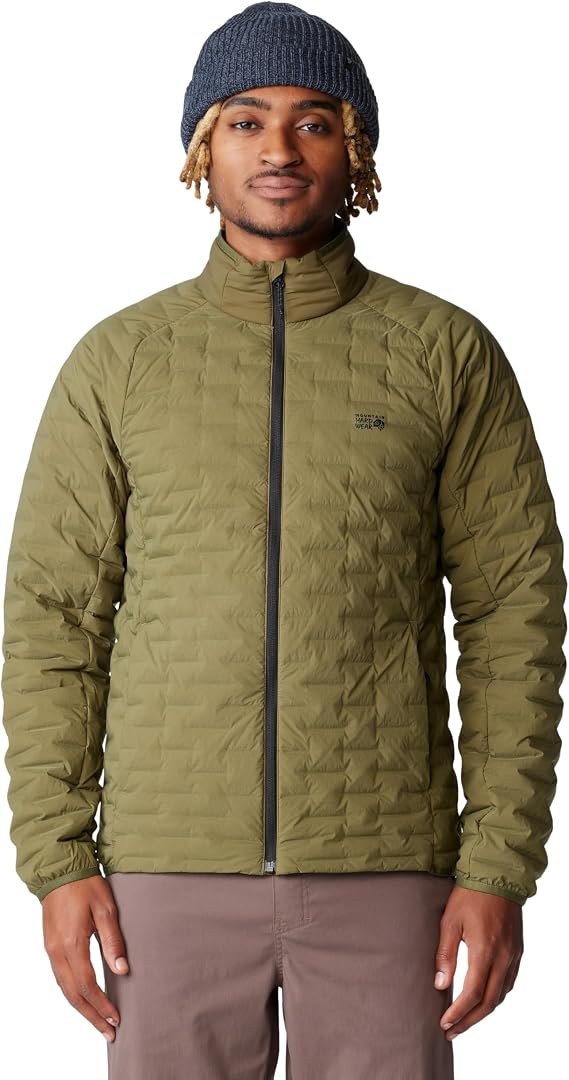 Mountain Hardwear mens Stretchdown Light JacketJacket