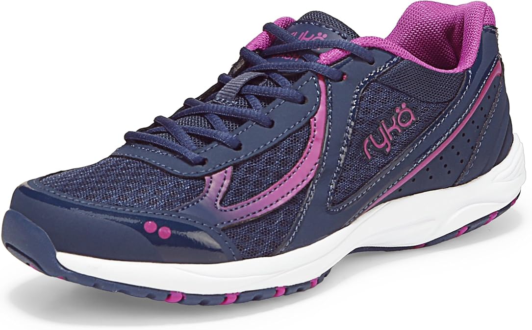 Ryka Women's Dash 3 Walking Shoe