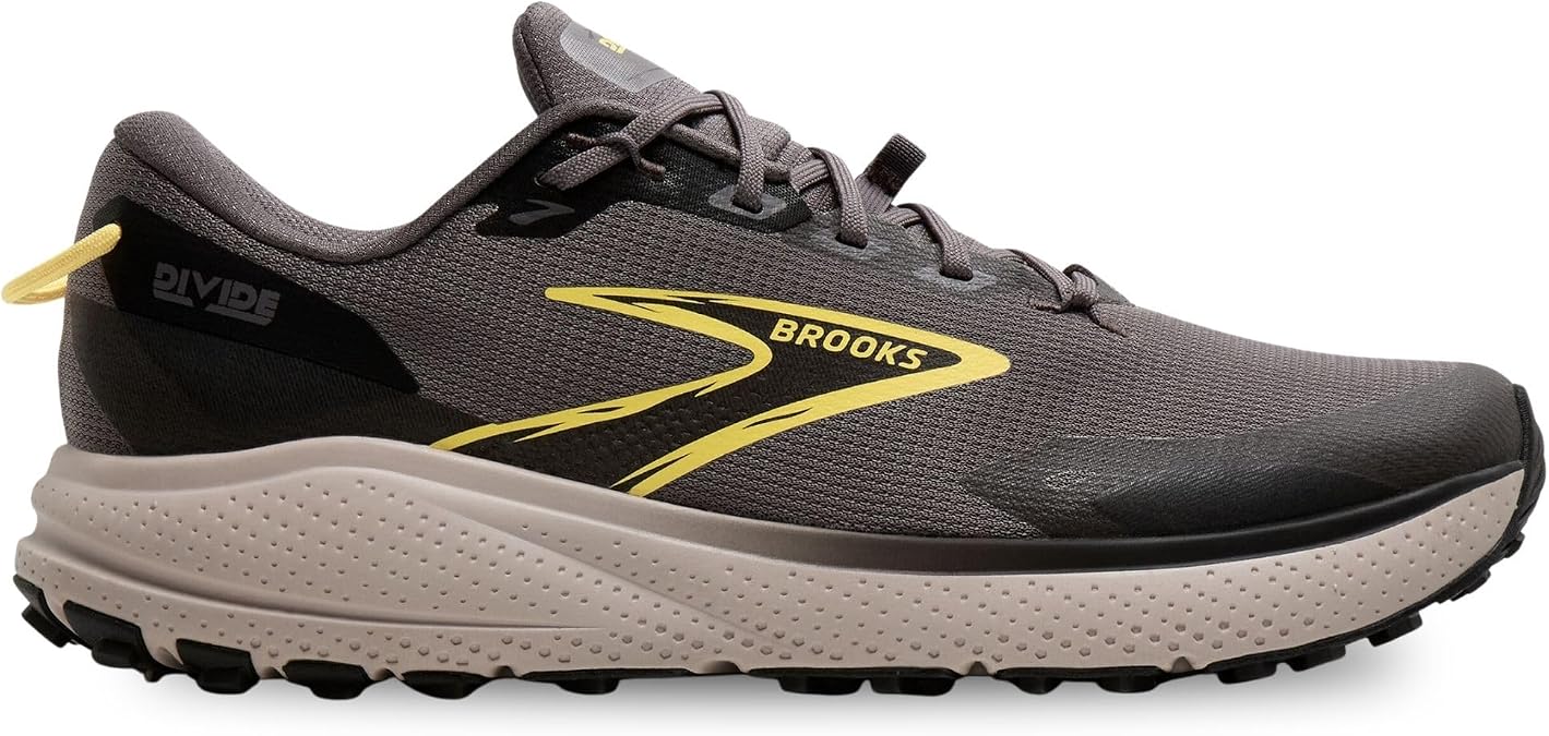 Brooks Men's Divide 6Sneaker