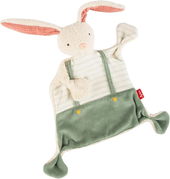 Sigikid Rabbit Comforter