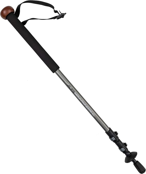 ALPS Mountaineering Classic Trekker Gray
