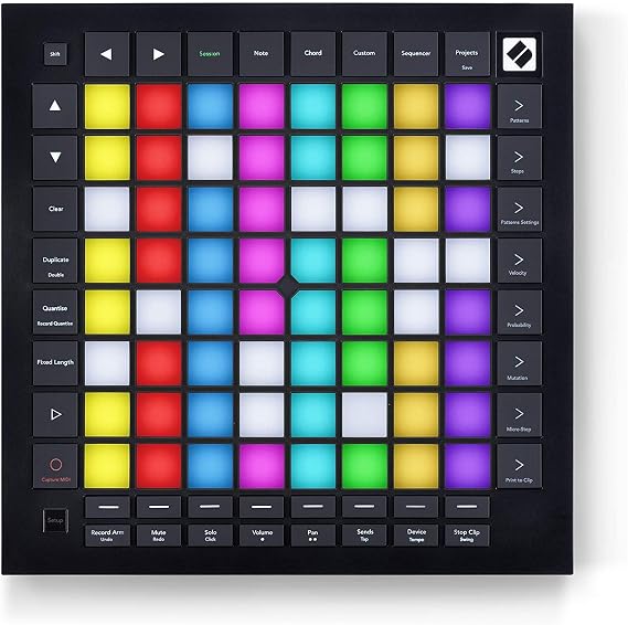 Novation Launchpad Pro [MK3]