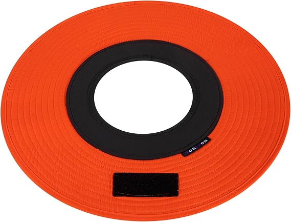 Climbing Helmet Visor,Helmet Brim,Helmet Sunshade,Safety Helmets Sun Hat.Suit for Climbing, Hiking,Rappelling,High-Altitude Worker, Construction Worker, Rescue Team
