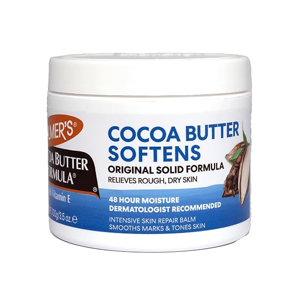 Palmer's Cocoa Butter Formula with Vitamin-E, 3.5 Fl Oz (Pack of 1) (103 ml)
