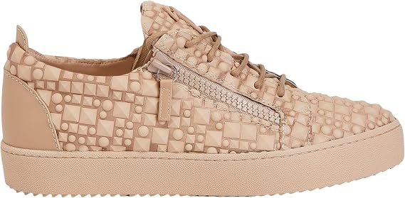 Frankie Low Top Sneakers