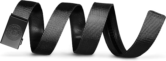 Mission Belt US Military 40mm
