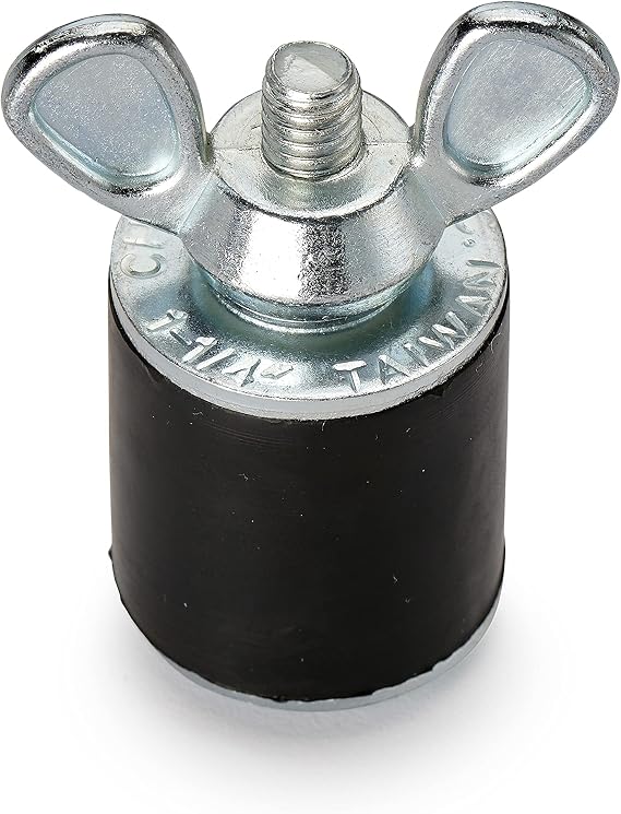 Cherne 269883 Kwik 'N Sure 1-1/4 in. Mechanical Plug