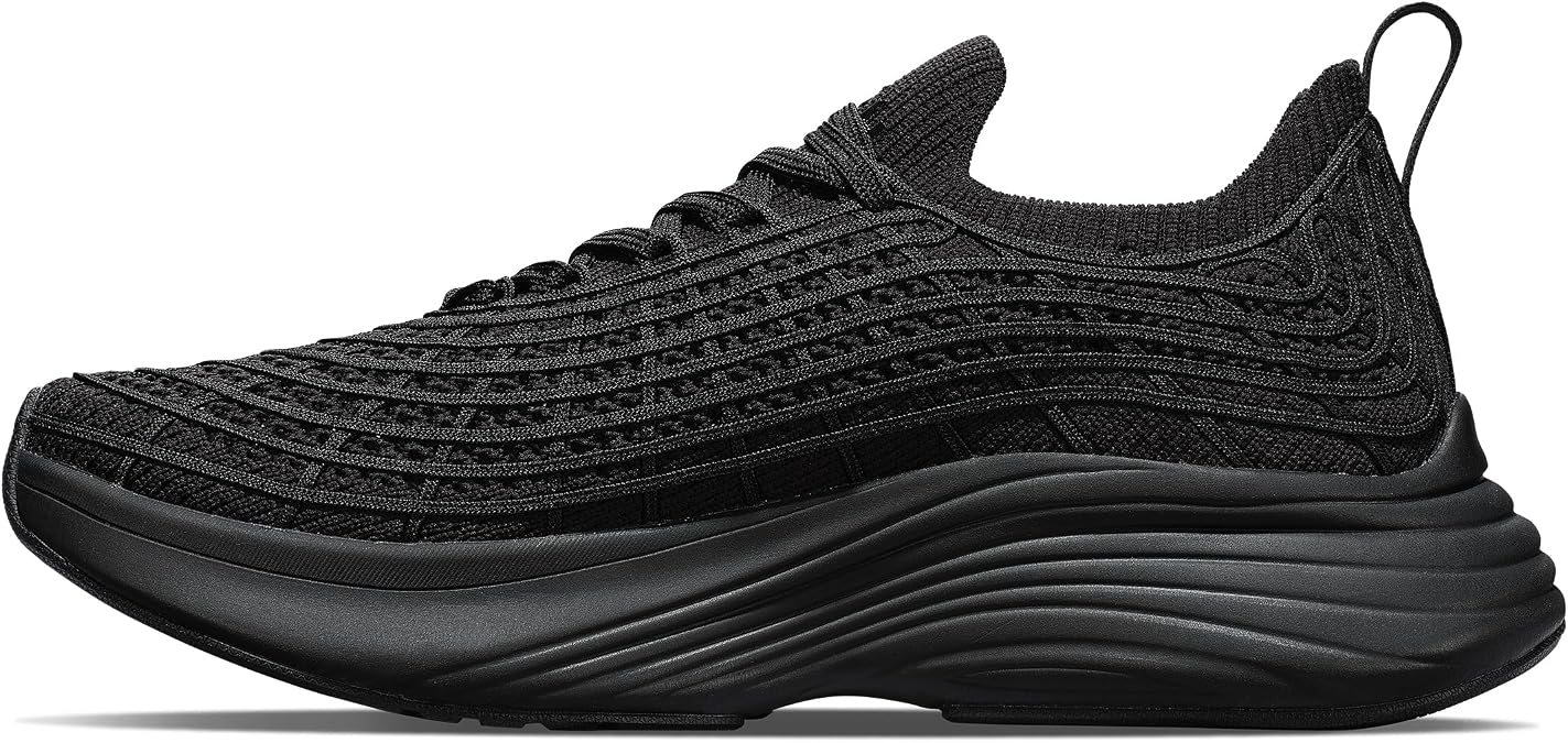 APL Men's Techloom Zipline Sneakers