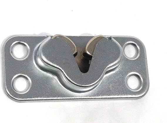 STRIKER, Door MACK LH/RH (MC/MR Models)
