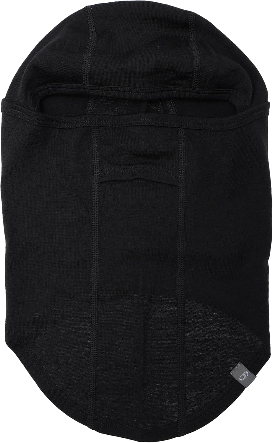 Icebreaker Knit Hat Mask Cold Protection Merino 200 Oasis Balaclava Unisex Wool Unisex Adult
