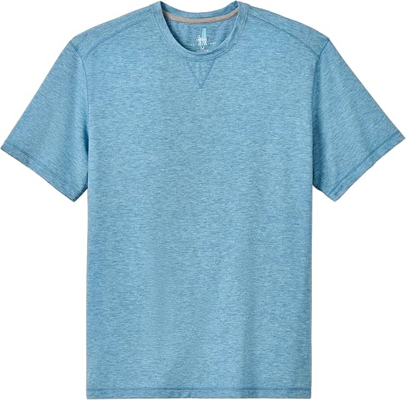 johnnie-O The Course Performance T-Shirt