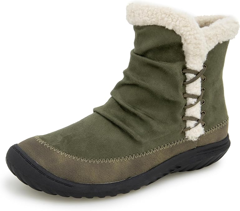 JBU by Jambu Women's Briar