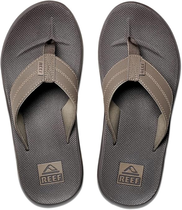 Reef Mens Element TQT Flip Flop